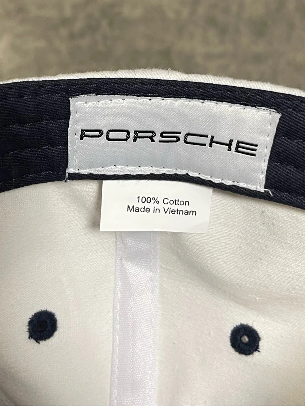 Porsche Design like new